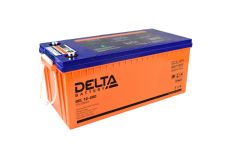 Delta GEL 12-200 , , , 